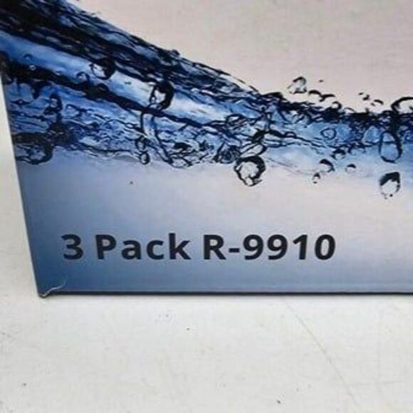 NIB Refresh Refrigerator Filters R-9910, Lot of 3 - see photos for compatibility - Picture 3 of 5
